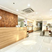雅哈轻旅|全女旅宿(东门老街大剧院地铁站店)