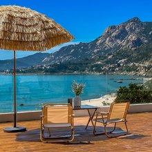 栖海山畔海景民宿(崂山景区店)