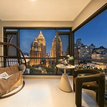 景洪盛景佳居民宿(告庄西双景星光夜市店)
