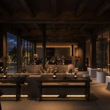 归也·悦ArtHomestay隐邸(香格里拉独克宗古城大佛寺转经筒店)