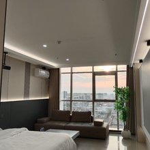 半日闲民宿