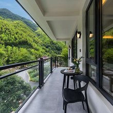 安吉山缓缓 SLOHILL·山野泳池·溯溪美宿
