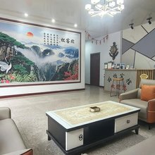 丽怡宾馆(运城盐湖国际机场店)