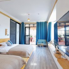 大理如悦夏梦客栈