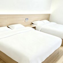 凯鑫洗浴民宿