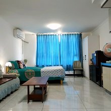 高新区1012公寓(文竹街分店)
