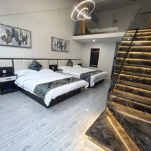 阿尔卡迪亚loft民宿