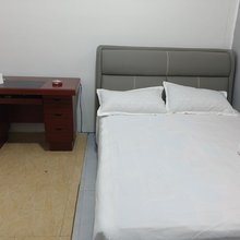 疏阁影客栈