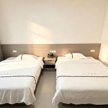 双牌山水大酒店