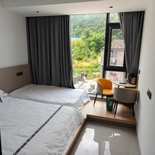 苍海民宿