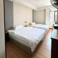 永诚住宿(深圳福海西地铁站店)