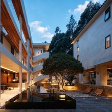 栖与岚·隐园私邸(大理古城店)