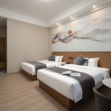 宏丰商务酒店(腾冲滇西抗战纪念馆店)