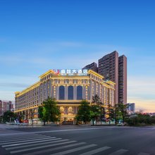 曲靖睿智大酒店