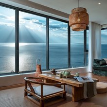 大理·畔山海·海景度假民宿