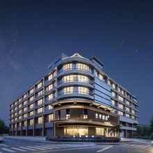 全季杭州西湖湖滨吴山广场酒店