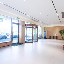 格林豪泰(无锡二泉东路天一中学店)