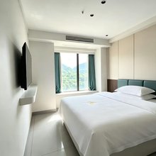 悦琳酒店(毕节高铁站店)