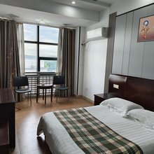 池州学苑宾馆(安徽卫生健康职业业学院店)