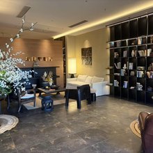 云栖三水间酒店