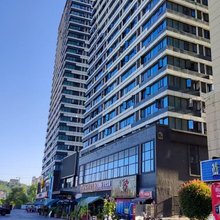 天门奇楼酒店(张家界西大庸桥公园店)
