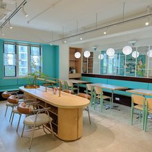 她说行旅(南京夫子庙三山街地铁店)