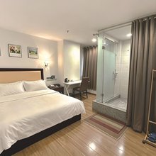 江门夏日酒店(新会冈州大道店)