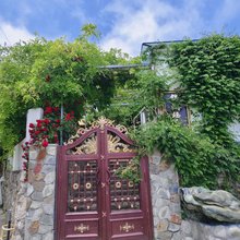 锦澜栖岳民宿(崂山风景区店)