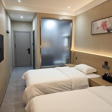 泉居快捷酒店