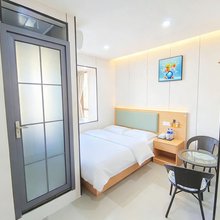 紫秋民宿(昆明火车站店)