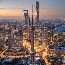 上海虹桥·景森|Modern·City·Design美宿(国家会展中心店)