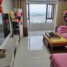 洛阳睿遇民宿(洛阳师院店)