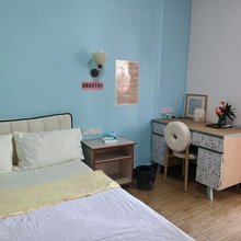 泰安英明客栈(泰山红门店)