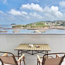 温岭石塘浠晓晗旭·海景雅筑(石塘半岛旅游度假区店)