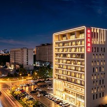 贝壳酒店(鄂尔多斯康巴什区蒙欣广场店)