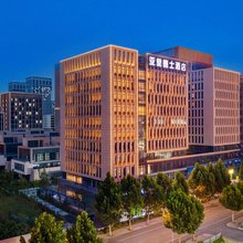 亚里德士酒店(济南建筑大学万达广场店)