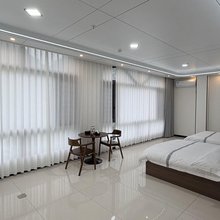 响水关福悦民宿