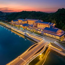 养心金寨开元名都酒店