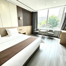 爱尚·云酒店(太原白求恩医院店)