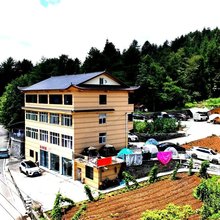 宣恩县清峰民宿