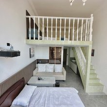 有涧loft公寓