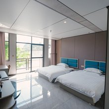 鹅泉雾溪民宿(靖西鹅泉风景区店)
