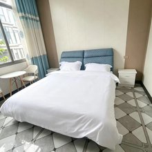 云栖鑫畔民宿