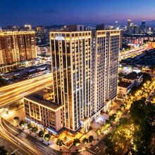 汕头新一城黄河路逸扉酒店