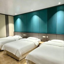 阿尔山山里红农家院(天池景区店)