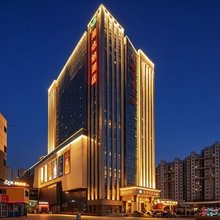 维也纳酒店(潍坊火车站泰华城店)