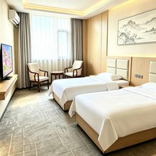 临夏利雅得宾馆(八坊十三巷店)