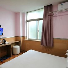 客客酒店(上海虹桥机场国家会展中心店)