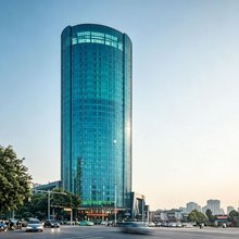 咸阳秦皇假日酒店(文林路陕西财经职业技术学院店)