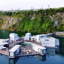 叁拾湾旅潜民宿(肇庆四会店)